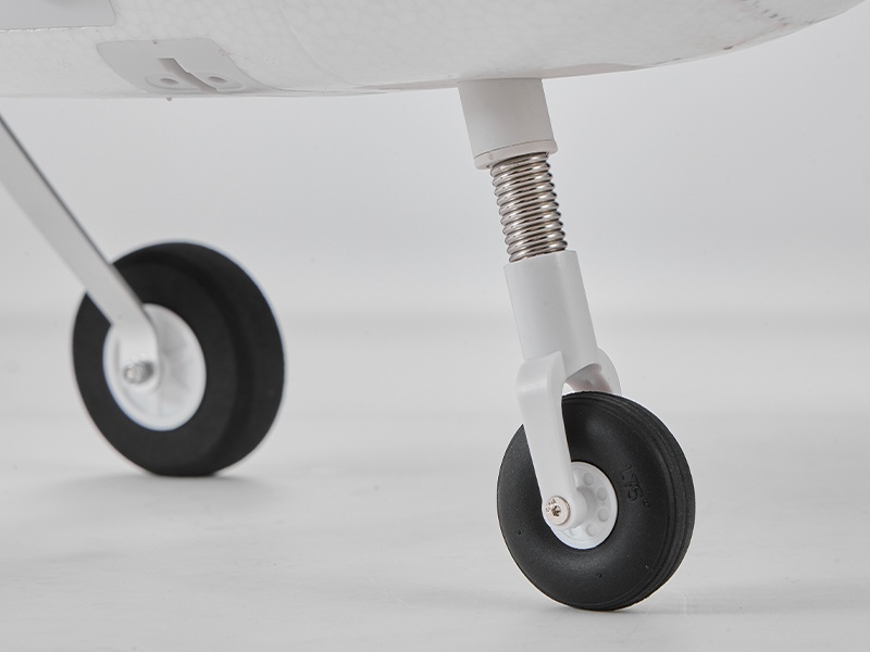 FMS Ranger V2 - 1220mm - RTF Set mit Reflex Gyro V3 - FMS147RGN REFV3 – Bild 5