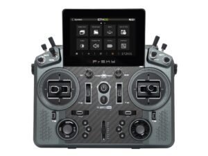 FrSky Tandem X20 PRO AW Plain - AeroWing gray - Fernsteuerung