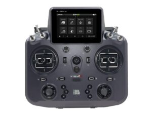 FrSky Tandem X18RS - Meteorite Grey - Fernsteuerung