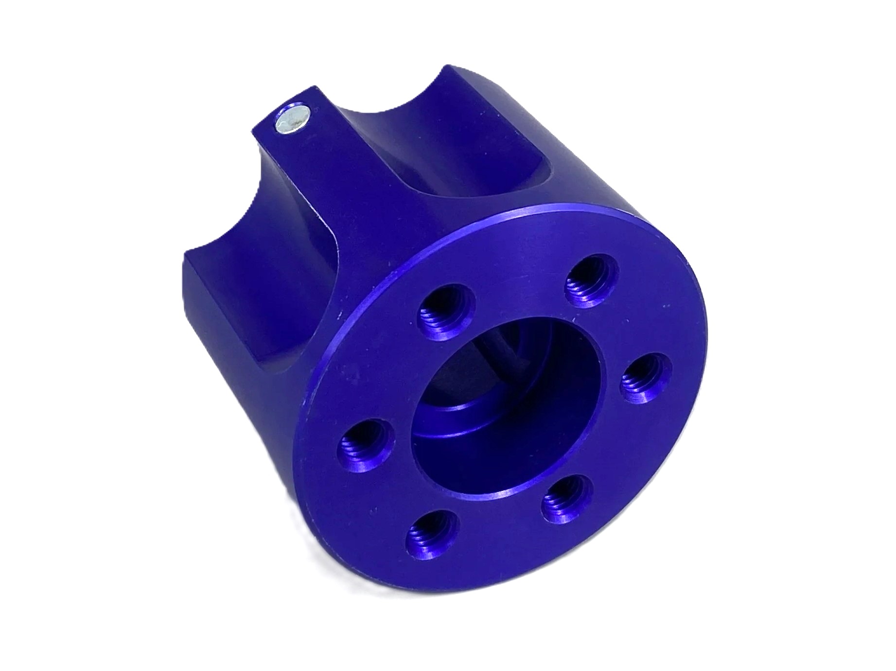 Propellernabe zu Benzinmotor DLE130 - 130ccm - DLE130X03