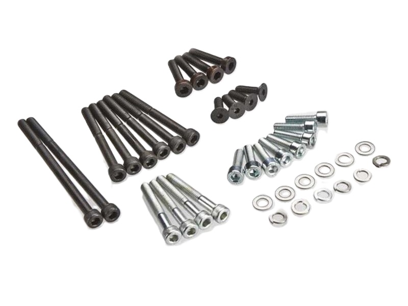 Schrauben Set Outfit zu Benzinmotor DLE120 - DLE130 - DLE130X34