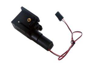 Elektrisches Einziehfahrwerks-Modul 4.1mm - 90 Grad - Dynam DY-1165 - V3