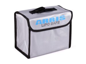 LiPo Safety-Bag / Schutztasche - 215x155x115mm