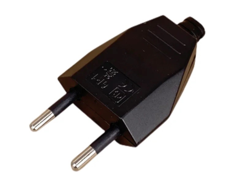 Eurostecker - EU Stecker - 2 Pol - 230 Volt