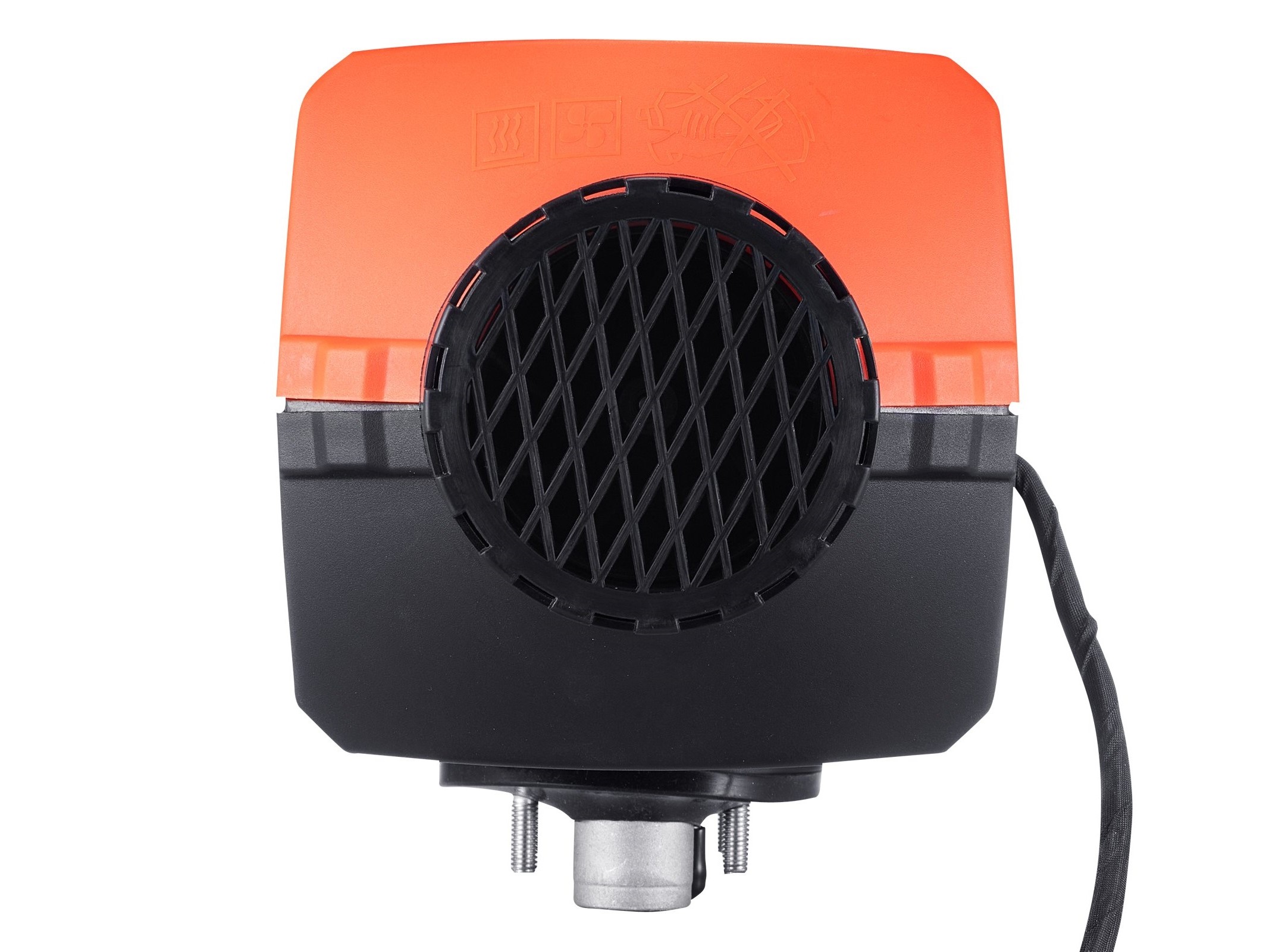 VEVOR Luft Dieselheizung Standheizung Camper 8kw 12V mit Bluethooth – Bild 3