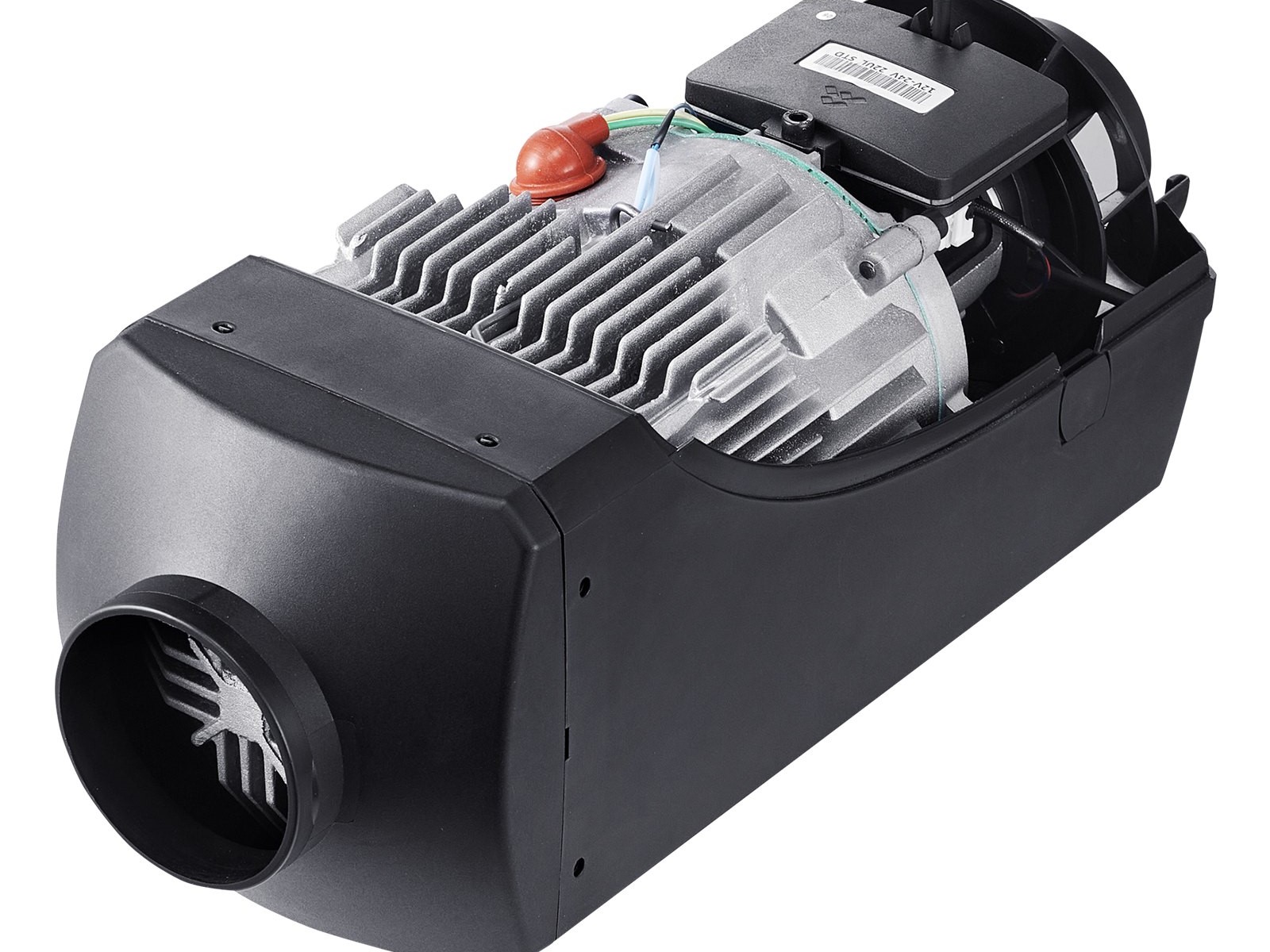 VEVOR Luft Dieselheizung Standheizung Camper 8kw 12V mit Bluethooth – Bild 4