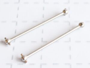 Antriebswellen hinten zu 3120 - DF7407 - df-Models