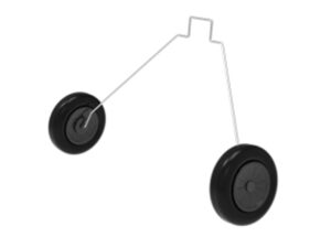 Fahrwerk P7611405 - diverse Modelle Volantex