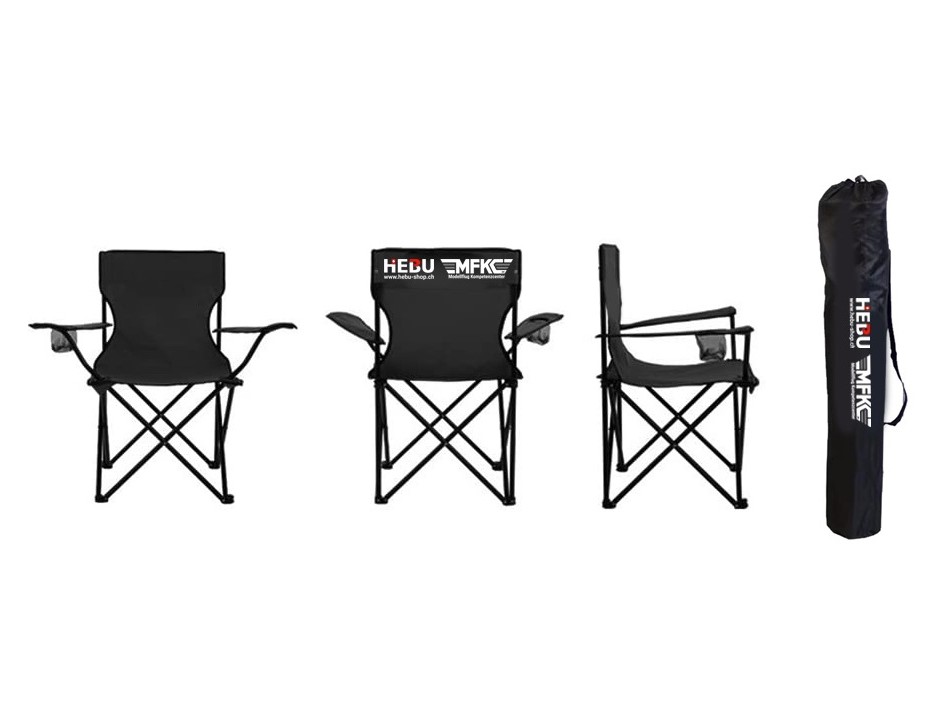 Starter Set Camping Deluxe – Bild 3