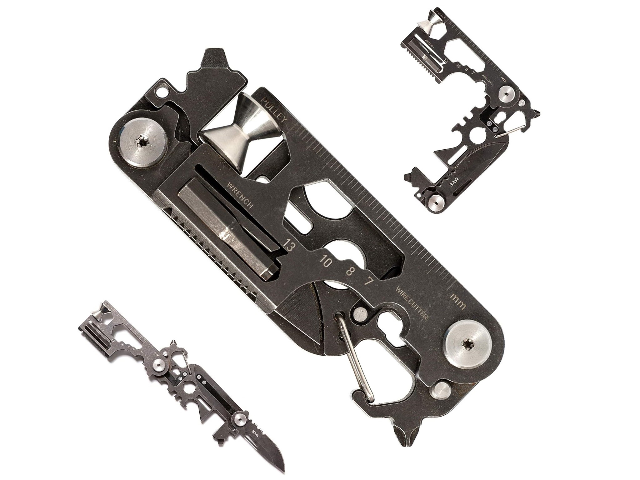 Starter Set Camping Royal Plus – Bild 2