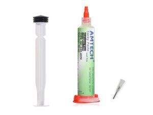 Lötfett - Flussmittel - 10ml - NC-559-ASM