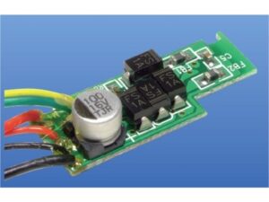 Scalextric Digi Retro-Fit F1 Chip Typ A C7005