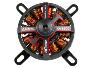 T-Motor AM20 Pro Combo Set - 1900KV - Indoor RC Modelle