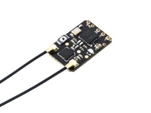 RadioMaster Empfänger R81 V2 - Frsky D8 - D16 - Futaba SFHSS