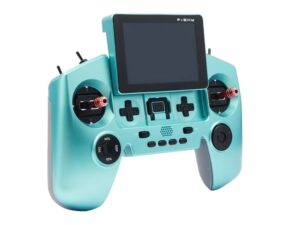 FrSky TWIN X-Lite S Greenish - Fernsteuerung im Game-Controller-Style