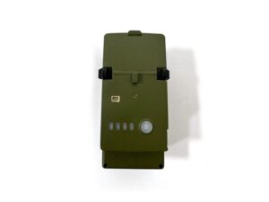 Akku LiPo 2S - 7.4V 1200mAh zu Scale Helicopter Bell UH-1 Huey