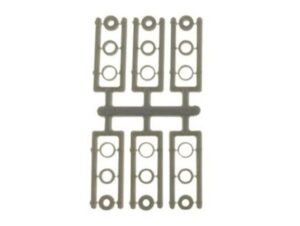 APC Propeller - Adapter Rings - Slow Flyer Metric - LPARM12SF