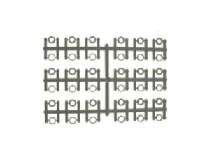 APC Propeller - Adapter Rings - Slow Flyer - LPAR18SF