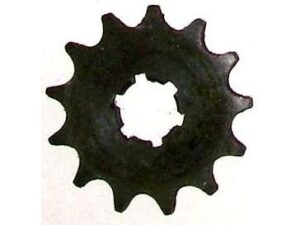 Ritzel / Zahnrad  15 Z. DT für Kette 428