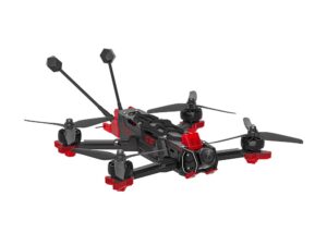 iFlight CineFlow 5 - O4 HD - 6S BNF-Set mit DJI O4 Air Unit Pro