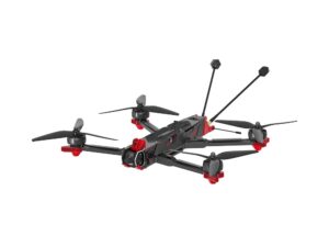 iFlight CineLR 7 O4 HD - 6S BNF-Set mit DJI O4 Air Unit Pro