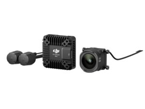 DJI O4 Air Unit Pro - Digitale FPV Übertragungseinheit mit Ultraweitwinkel