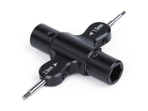 iFlight - Schraubenschlüssel Set / Propeller-Werkzeug