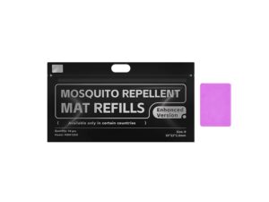 FLEXTAIL Repeller Wirkstoffplättchen - 10 Stück