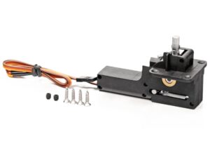 Modul Hauptfahrwerk rechts E89590RU zu F4U-1D Corsair, Spw 1600mm, FlightLineRC / Freewing