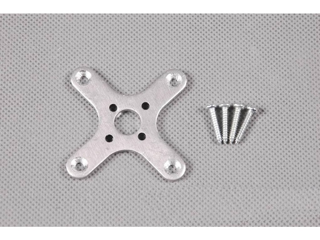 Montage-Kreuz zu Mustang P-51D, 1450mm, FMS - SU127