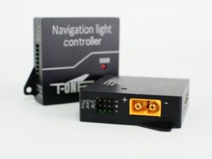 Light Controller - Navigationsbeleuchtung  von T-ONE Models