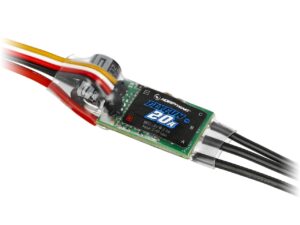 Hobbywing FlyFun Regler 20A V5 - 2-4S