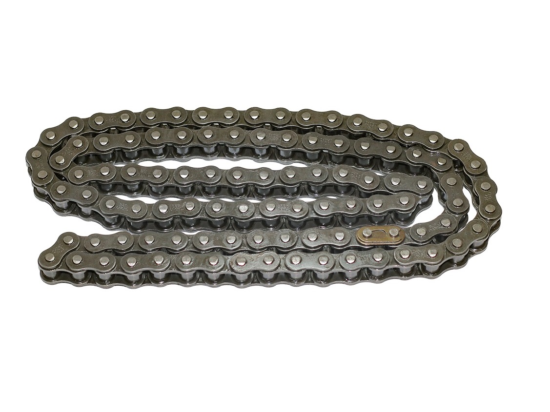Kette 428, 108 Glieder, 12.7x7.75mm zu ATV 200ccm / 125ccm Bike