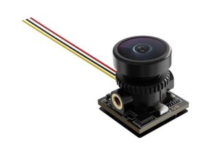 RunCam Nano 4 - HD FPV Kamera - Linse 2.1mm zu Emax Tinyhawk III