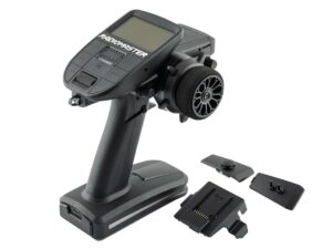 RadioMaster MT12 - 4in1 - Pistolensender