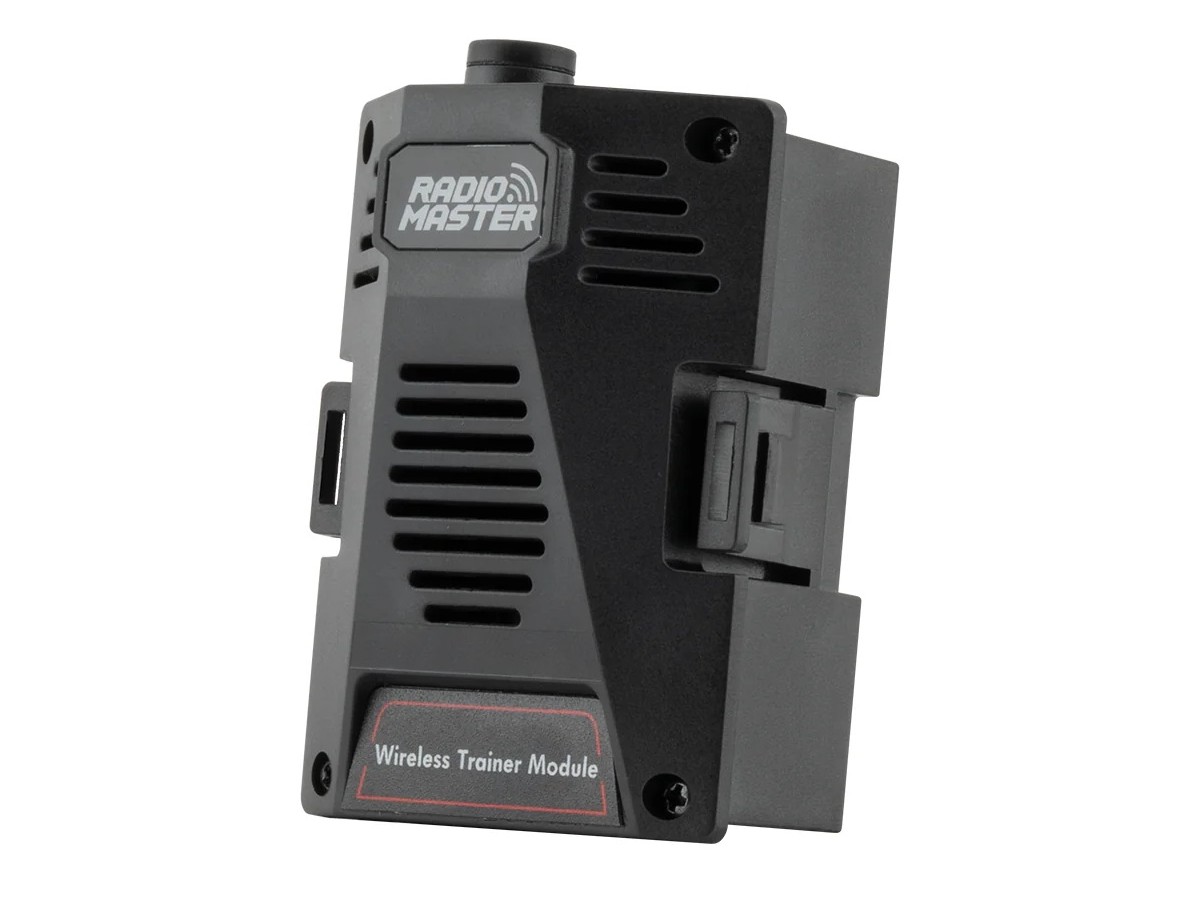 RadioMaster Sbus Wireless Trainer Modul - Micro - TX16S und BOXER – Bild 2