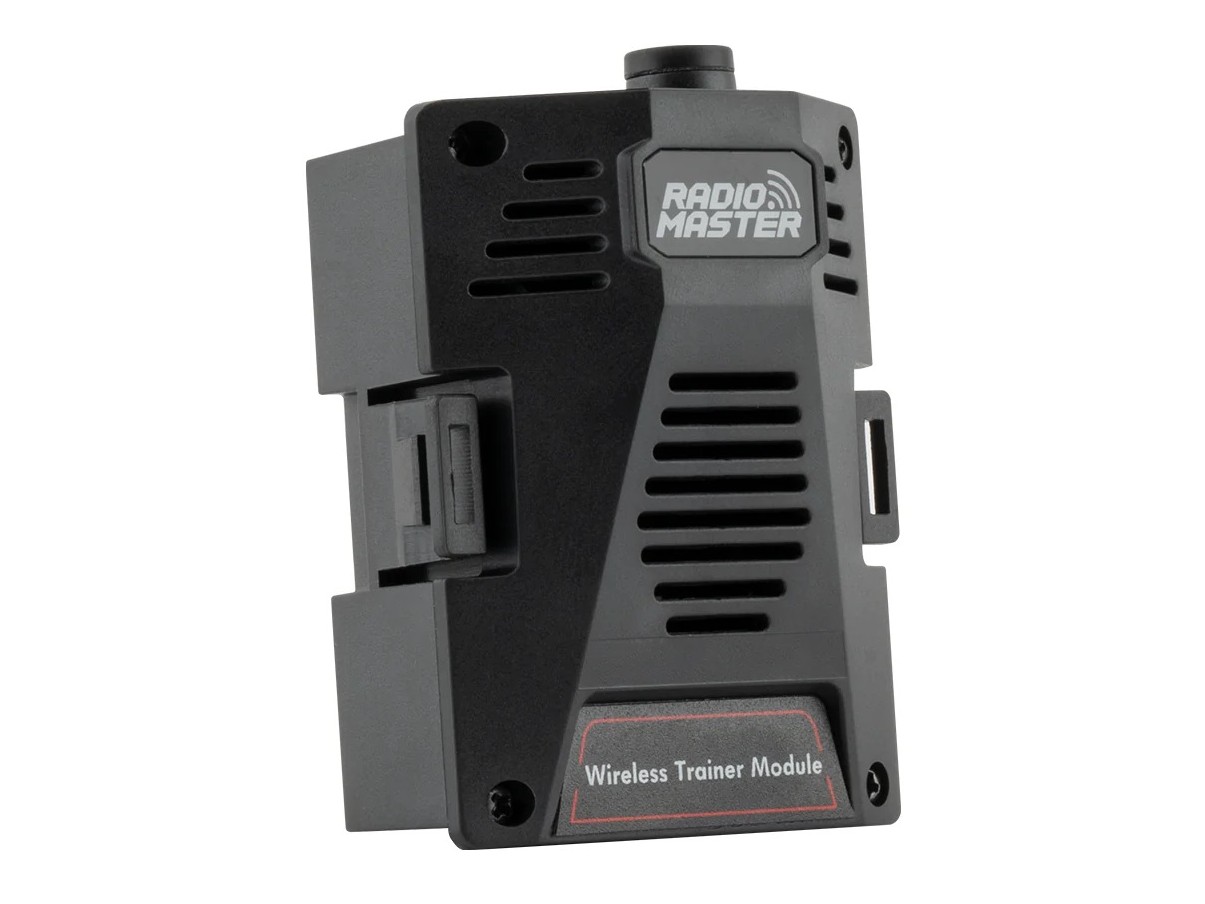 RadioMaster Sbus Wireless Trainer Modul - Micro - TX16S und BOXER – Bild 3