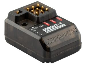 RadioMaster ER3C-i 2.4GHz ELRS PWM 3 Kanal Empfänger