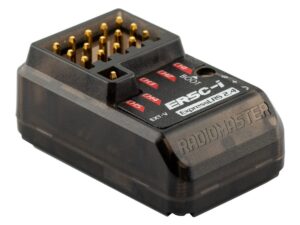 RadioMaster ER5C-i 2.4GHz ELRS PWM 5 Kanal Empfänger