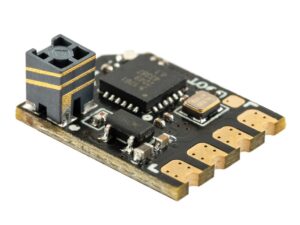 RadioMaster RP2 V2 ExpressLRS 2.4GHz Nano Empfänger