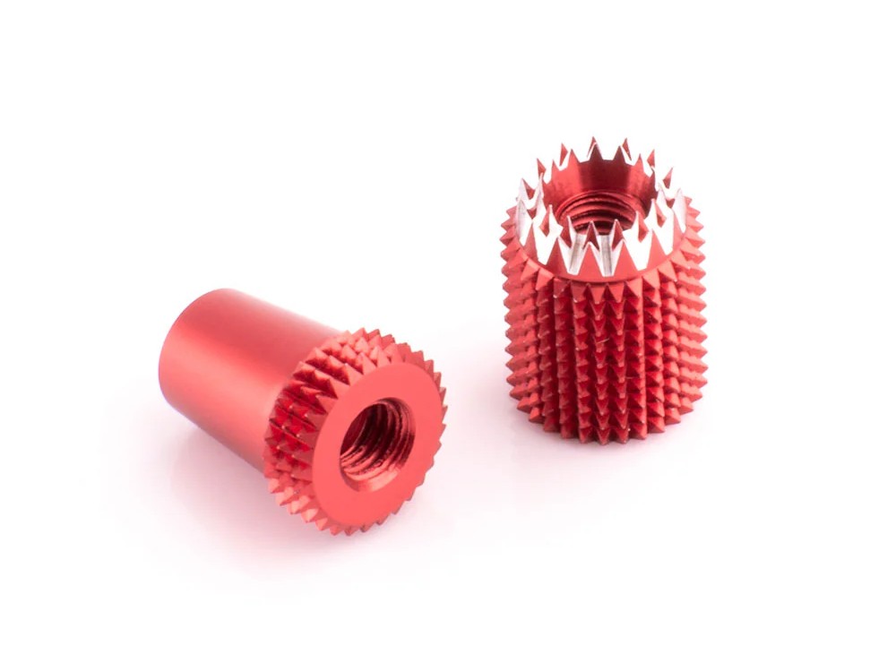 RadioMaster Sticky360 Gimbal Stick Ends M4 - TX16S