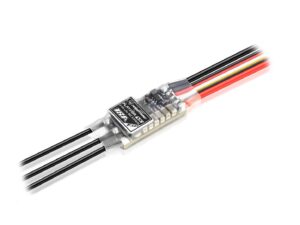 Hobbywing Platinum F3P Regler 18A 2-4S 5.5A BEC