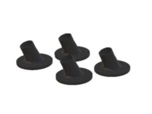 Einsinkschutz zu PRO X High-Back Campingstuhl