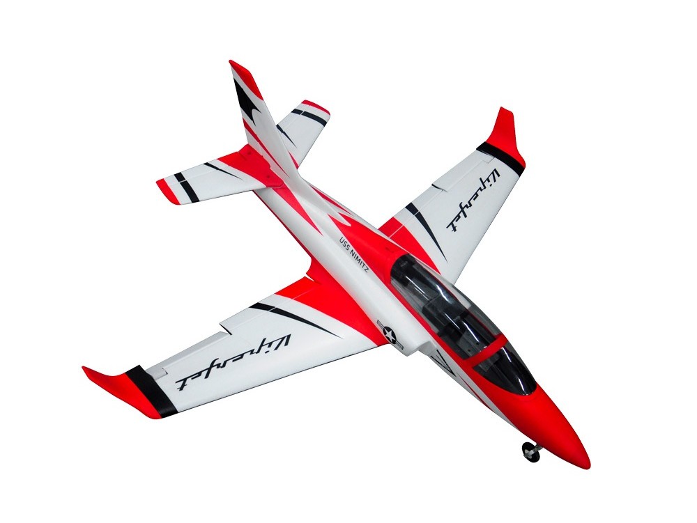 Viper Sport Jet - 64mm EDF - Spw 1000mm - EPO - 4-6S PNP-Set - AF-Model – Bild 2