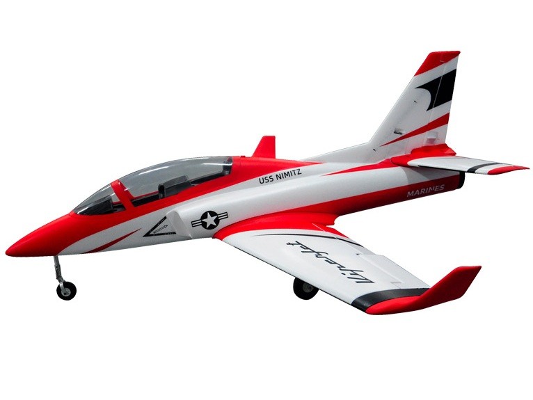 Viper Sport Jet - 64mm EDF - Spw 1000mm - EPO - 4-6S PNP-Set - AF-Model – Bild 4