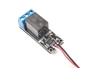 RC Relaismodul RM - Switch / Schalter 20A bis 240V, 5 Volt Steuerstrom