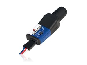 PowerBox GPS-V - GPS Sensor hochpräzisen MEMS-Höhensensor - 3535