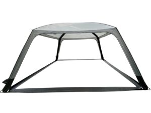 Aufblasbarer Pavillon Air Shelter 400 FLEX - 4x4m