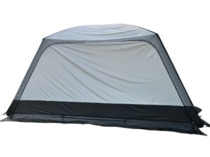Seitenwand Set B zu Air Shelter 400 FLEX