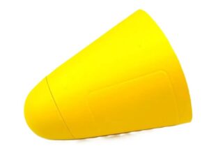 Rumpfspitze XF116-06 zu Twin Otter DHC-6 - XFLY-Model